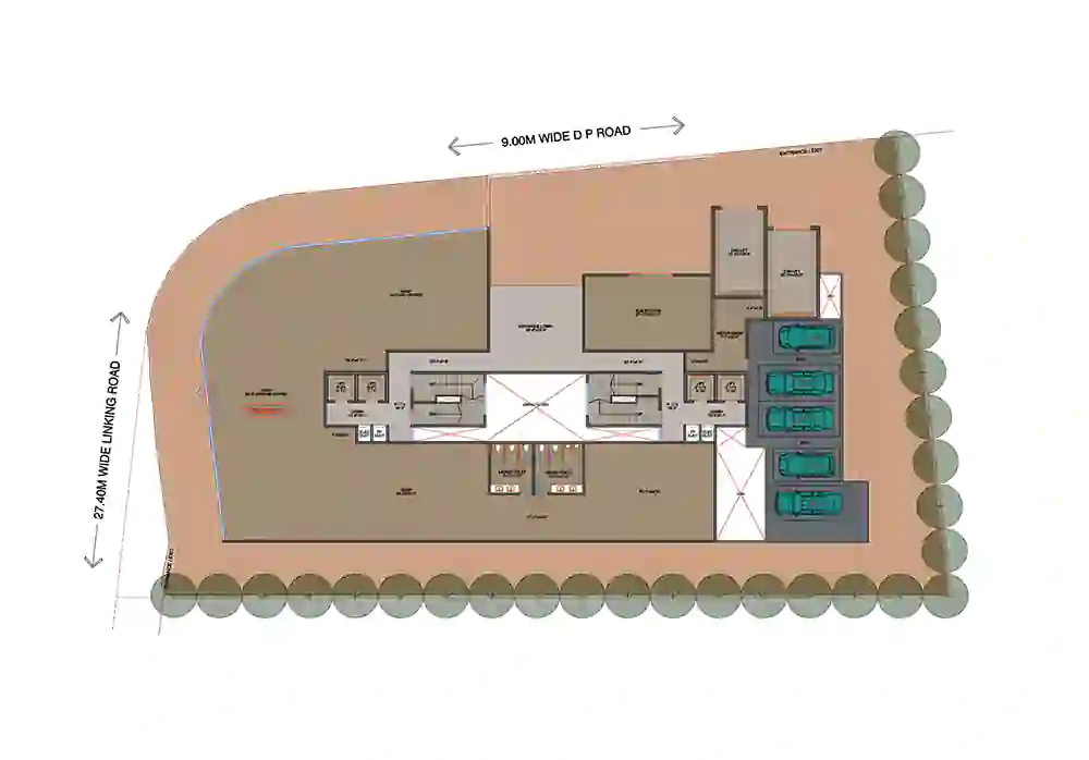 Masterplan